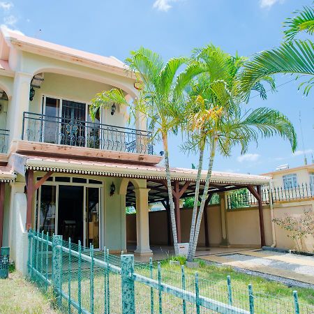 Indravilla Flic en Flac ภายนอก รูปภาพ
